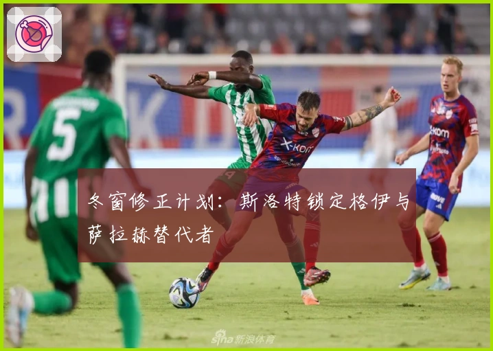 冬窗修正计划：斯洛特锁定格伊与萨拉赫替代者